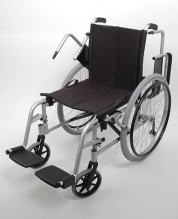 Кресло-коляска инвалидная 7018A0603SP серия 7000